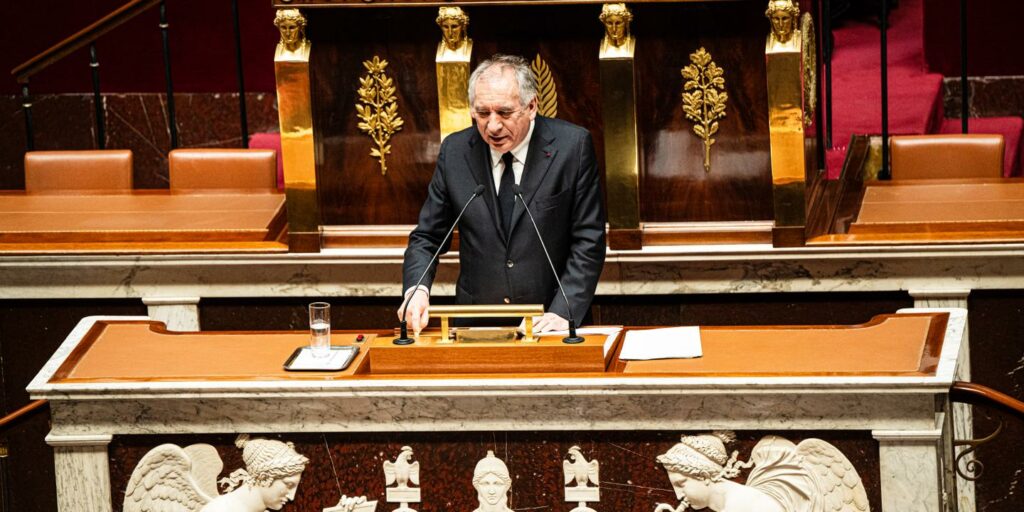 En direct, déclaration de politique générale de François Bayrou : en cas d’échec des négociations sur les retraites, « il serait intolérable de revenir à la réforme de 2023 », estime le sénateur socialiste Patrick Kanner