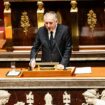 En direct, déclaration de politique générale de François Bayrou : en cas d’échec des négociations sur les retraites, « il serait intolérable de revenir à la réforme de 2023 », estime le sénateur socialiste Patrick Kanner