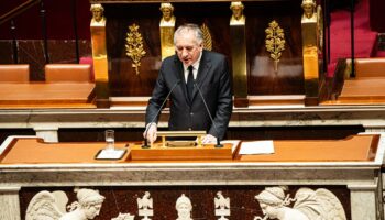 En direct, déclaration de politique générale de François Bayrou : en cas d’échec des négociations sur les retraites, « il serait intolérable de revenir à la réforme de 2023 », estime le sénateur socialiste Patrick Kanner