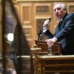 En direct, gouvernement Bayrou : le bureau national du Parti socialiste réuni pour discuter d’une position sur la motion de censure