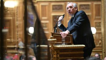 En direct, gouvernement Bayrou : le bureau national du Parti socialiste réuni pour discuter d’une position sur la motion de censure