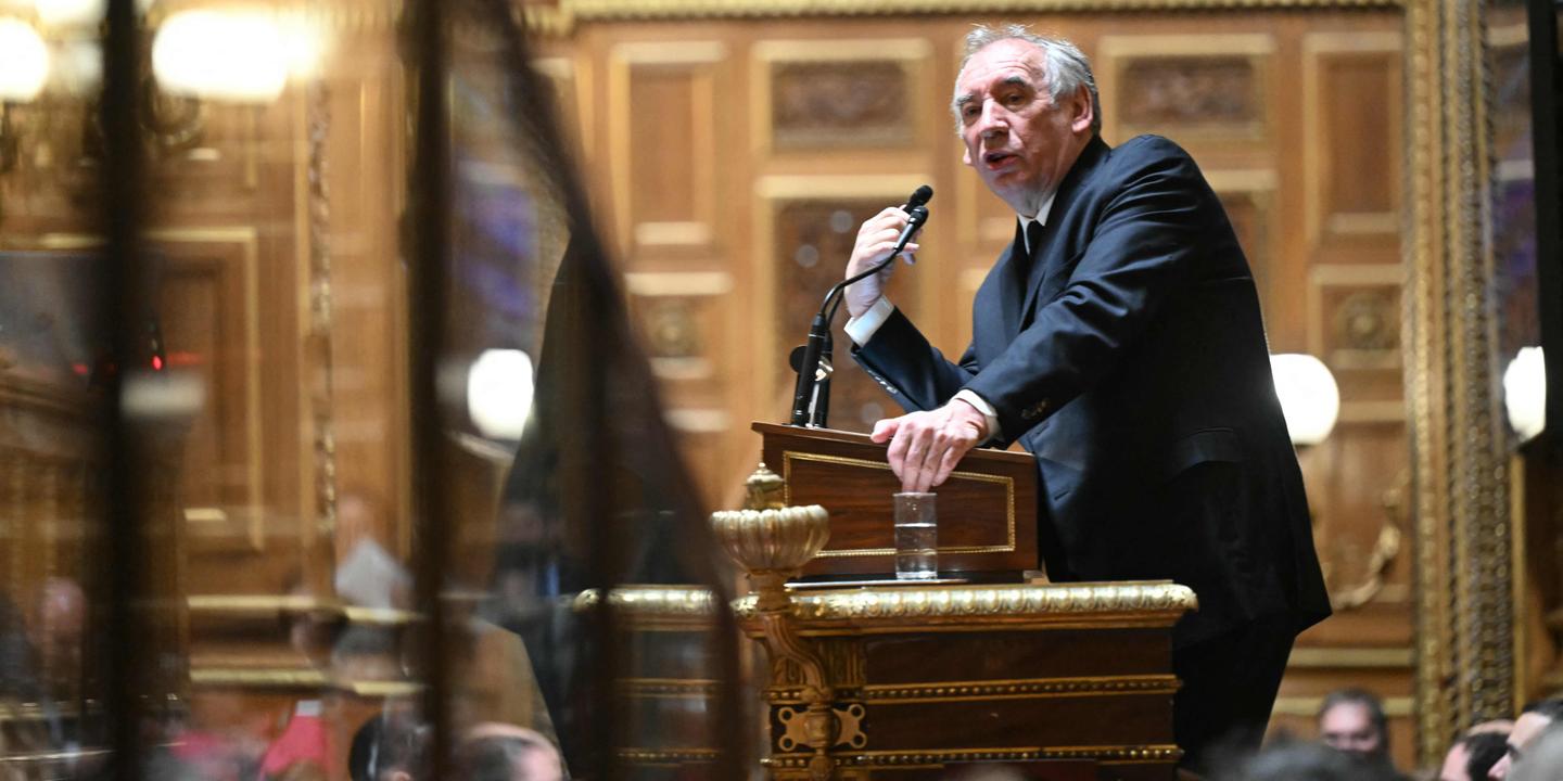 En direct, gouvernement Bayrou : le bureau national du Parti socialiste réuni pour discuter d’une position sur la motion de censure