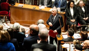 En direct, gouvernement Bayrou : les débats budgétaires reprennent au Sénat, une partie de la gauche dénonce un « coup de force »