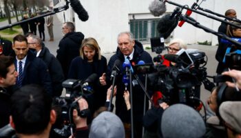 En direct, gouvernement Bayrou : sur la réforme des retraites, le premier ministre veut un accord d’ici à la fin du mois de mai