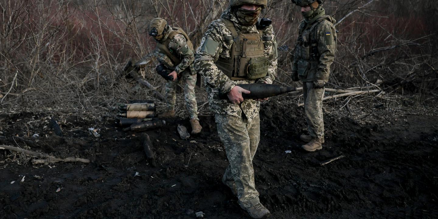 En direct, guerre en Ukraine : Kiev n’est pas dans la position de force nécessaire avant d’éventuelles négociations de paix, selon le secrétaire général de l’OTAN