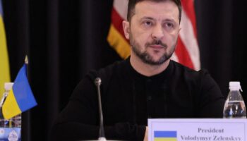 En direct, guerre en Ukraine : Volodymyr Zelensky se dit prêt à un échange de prisonniers contre les deux soldats nord-coréens détenus par Kiev