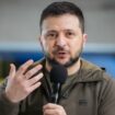 En direct, guerre en Ukraine : Zelensky signe un décret pour « bloquer les propagandistes qui travaillent pour la Russie »