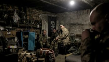 En direct, guerre en Ukraine : l’administration Biden s’apprête à annoncer un programme massif et définitif d’aide en matière d’armement à Kiev