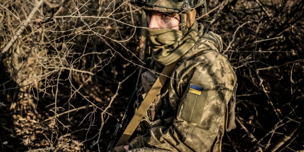 En direct, guerre en Ukraine : le Parlement ukrainien n’envisage pas de baisser l’âge minimum de la mobilisation, malgré l’incitation des Etats-Unis