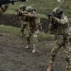 En direct, guerre en Ukraine : les forces armées ukrainiennes ont comptabilisé 199 combats au cours des dernières vingt-quatre heures