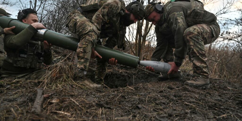 En direct, guerre en Ukraine : l’état-major ukrainien a recensé plus de 184 attaques russes dans la journée de dimanche