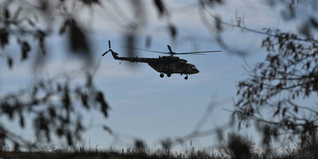 En direct, guerre en Ukraine : sept soldats russes faits prisonniers dans le secteur de Khourakove, selon l’armée de Kiev