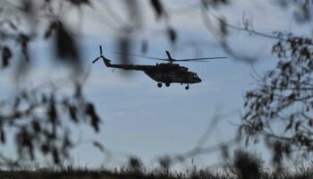 En direct, guerre en Ukraine : sept soldats russes faits prisonniers dans le secteur de Khourakove, selon l’armée de Kiev