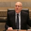 En direct, guerres au Proche-Orient : le premier ministre libanais, Najib Mikati, en visite à Damas