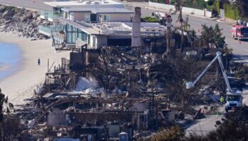 En direct, incendies à Los Angeles : le bilan monte à 24 morts ; les autorités décrivent une situation « toujours critique »