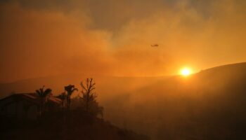 En direct, incendies à Los Angeles : les dernières informations et réactions