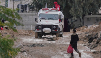 En direct : l'opération israélienne en Cisjordanie occupée entre dans son 4e jour