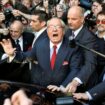 En direct, mort de Jean-Marie Le Pen : suivez les réactions politiques