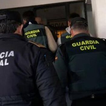 En libertad con cargos el hombre que profanó los cementerios de El Viso y Utrera