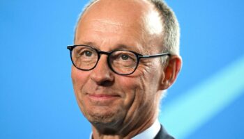 En politique étrangère, Friedrich Merz revendique un nouveau leadership allemand