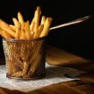 En province de Luxembourg: La frite, argument massue pour passer la frontière