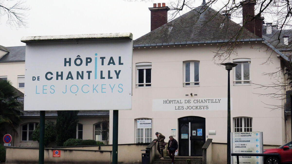 Endetté de 20M€, l’hôpital des Jockeys de Chantilly bientôt sauvé par un rachat public-privé ?