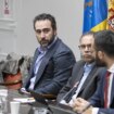 Enfrentamiento entre Aldama y la portavoz del PSOE en el Parlamento canario: "Vaya a lo que tiene que ir"