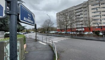 Enlèvement, tir d’armes à feu : à Argenteuil, un homme de 25 ans blessé par balle