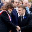 Entre Emmanuel Macron et Anne Hidalgo, le grand réchauffement