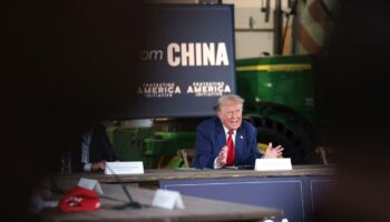 Entre les Etats-Unis et la Chine, l’escalade commerciale a déjà commencé