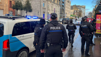 Entretien d'urgence avec Luc Frieden: Pour Lydie Polfer, l'insécurité près de la gare est "une réalité"