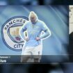 Erling Haaland confirme son avenir à Manchester City jusqu'en 2034