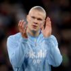 Erling Haaland prolonge à Manchester City et prévient les défenseurs anglais qu’ils souffriront… jusqu’en 2034