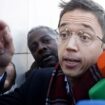 Errejón declara al juez que el contacto sexual con Mouliaá fue "consentido" y la actriz sugiere que pudo echarle "algo" en la bebida