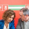 Espadas renuncia a la secretaria general del PSOE-A y deja el paso libre a María Jesús Montero