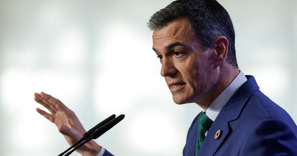 Espagne : après sa femme et son bras droit, le frère de Pedro Sánchez convoqué devant la justice