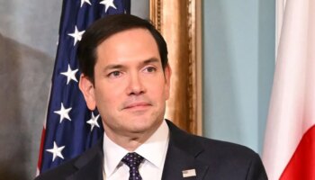 Espaldarazo del nuevo secretario de Estado de Trump, Marco Rubio, al tándem democrático de Venezuela