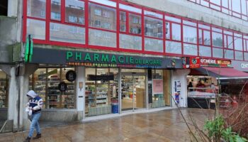 Essonne : l’ex-livreur de médicaments incarcéré après une série de cambriolages dans des pharmacies