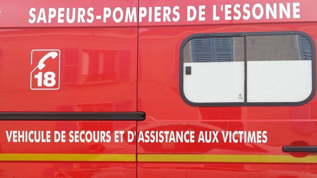 Essonne : un automobiliste remonte l’A10 à contresens, un mort et un blessé