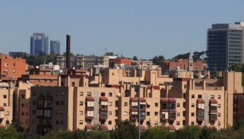 Este es el distrito de Madrid más barato para comprar una vivienda, según el precio por metro cuadrado