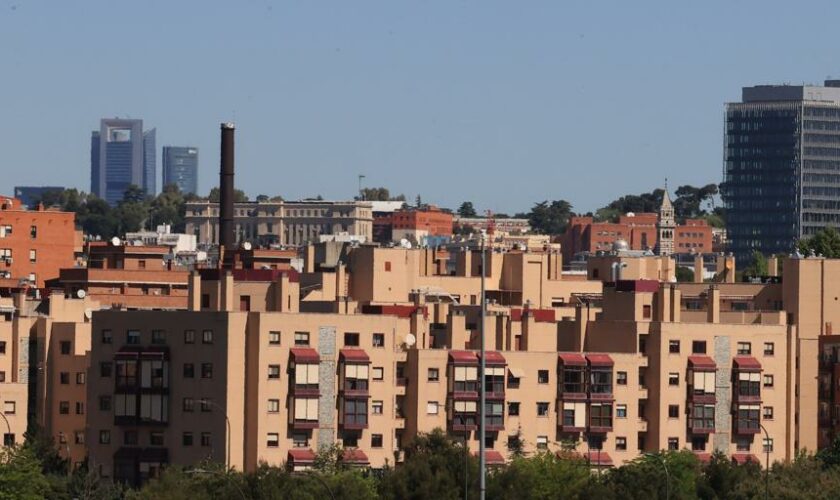 Este es el distrito de Madrid más barato para comprar una vivienda, según el precio por metro cuadrado