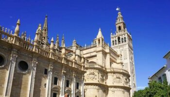 Este será el día que se podrá visitar gratis la Catedral de Sevilla a partir de febrero