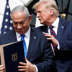 États-Unis : Donald Trump invite Benjamin Netanyahou à la Maison-Blanche le 4 février