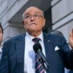 Etats-Unis : Rudy Giuliani, l’ancien avocat personnel de Donald Trump, de nouveau condamné pour diffamation