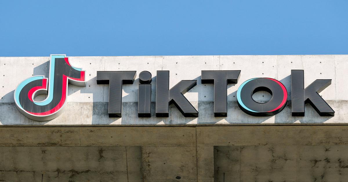 États-Unis : TikTok menace de se débrancher dimanche