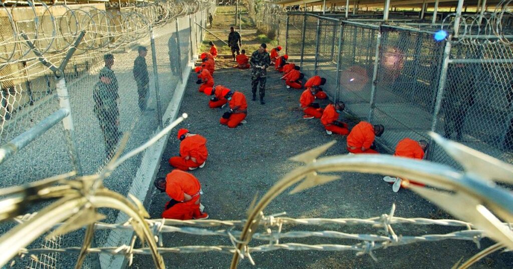 États-Unis : le plus ancien détenu de Guantanamo transféré vers la Tunisie