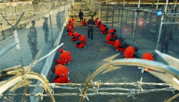 États-Unis : le plus ancien détenu de Guantanamo transféré vers la Tunisie