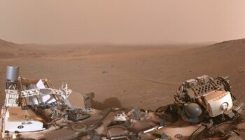 États-Unis: poser un astronaute sur Mars avant la fin du mandat de Trump est-il possible ?