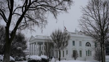 États-Unis : un américain fasciné par l’idéologie nazie, écope de 8 ans de prison après avoir foncé dans les grilles de la Maison Blanche