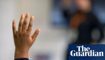 Ethnicity not key factor in England school exclusions, study finds